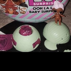 Lol Surprise Dj ! PLEASE READ!